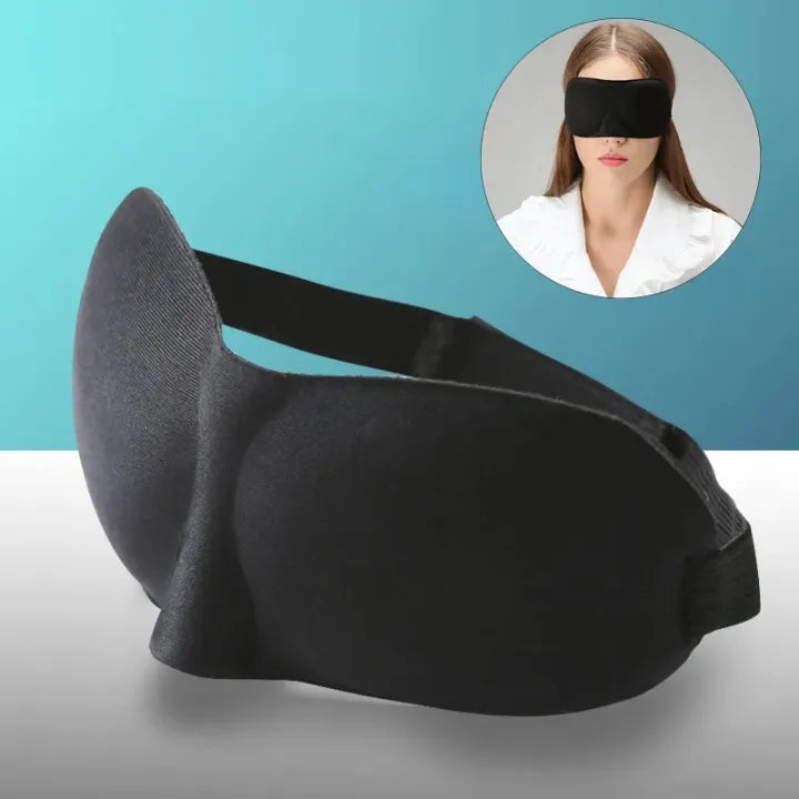 Eye Sleep Mask