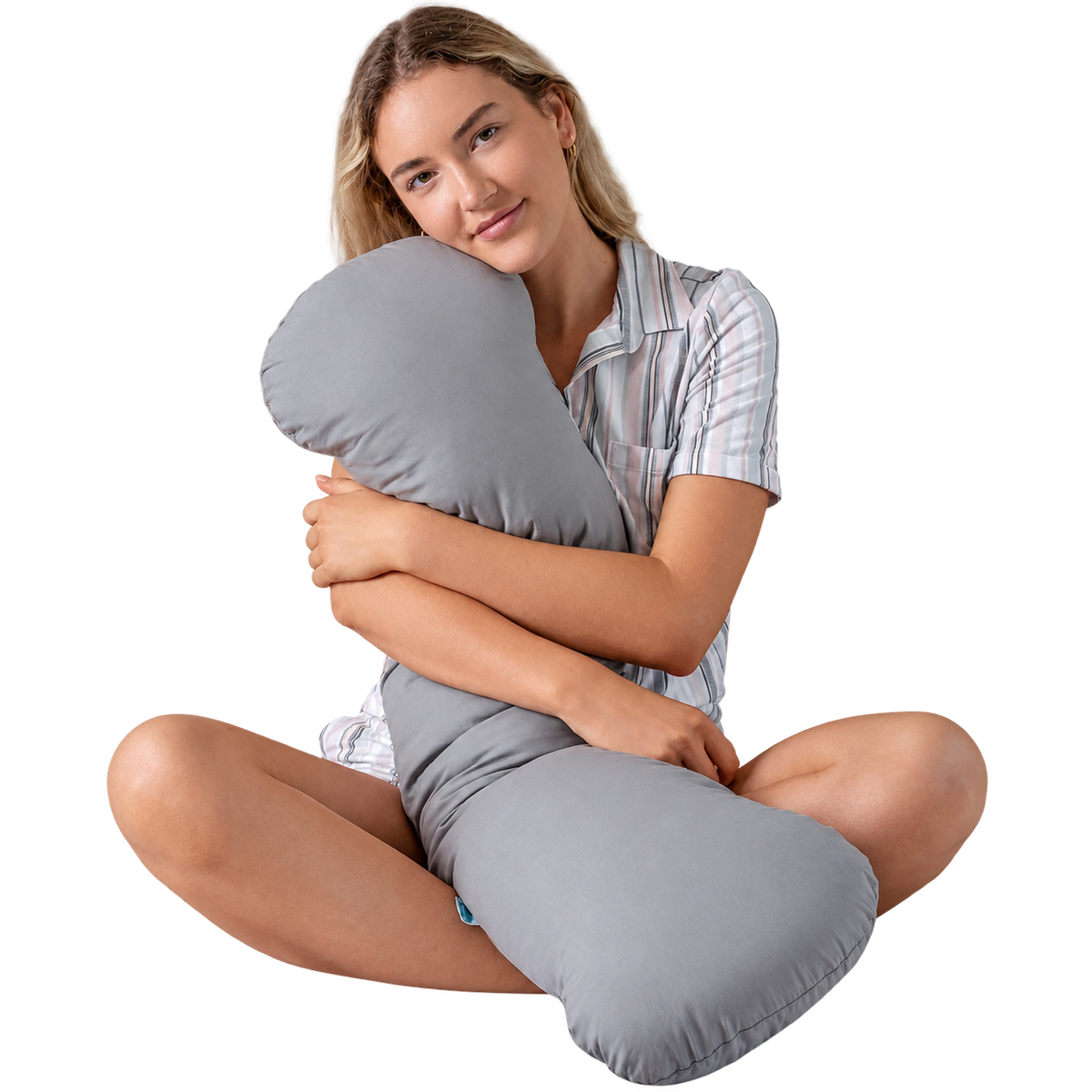 SleepCloud Body Pillow