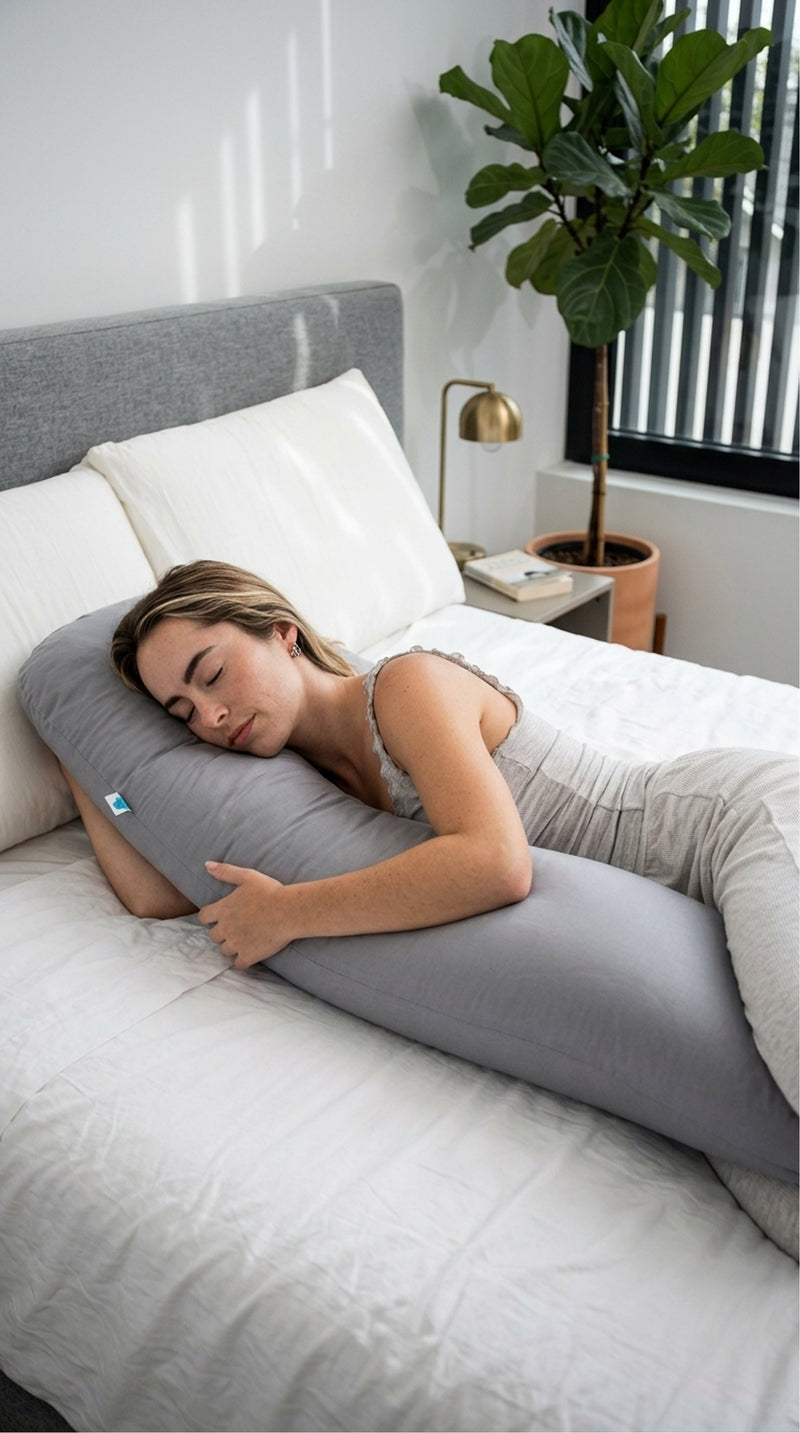 Back sleeper