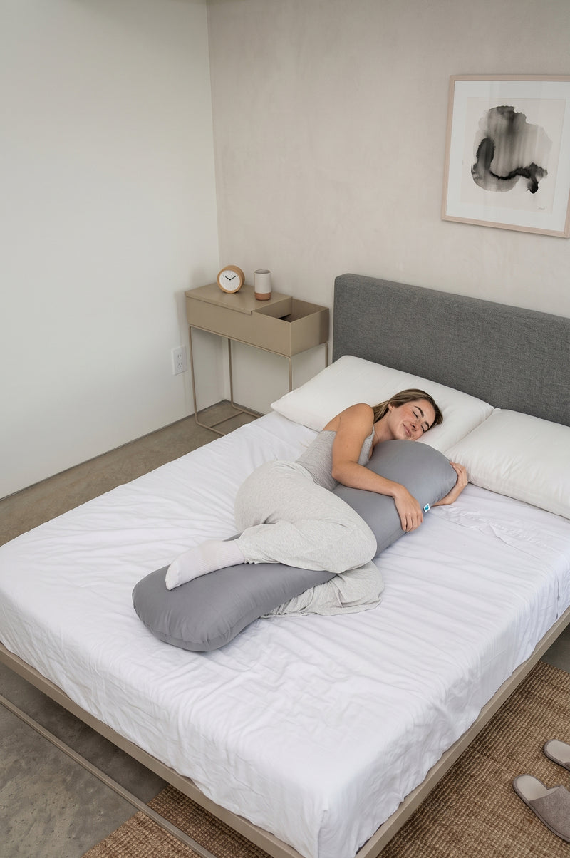 Side sleeper