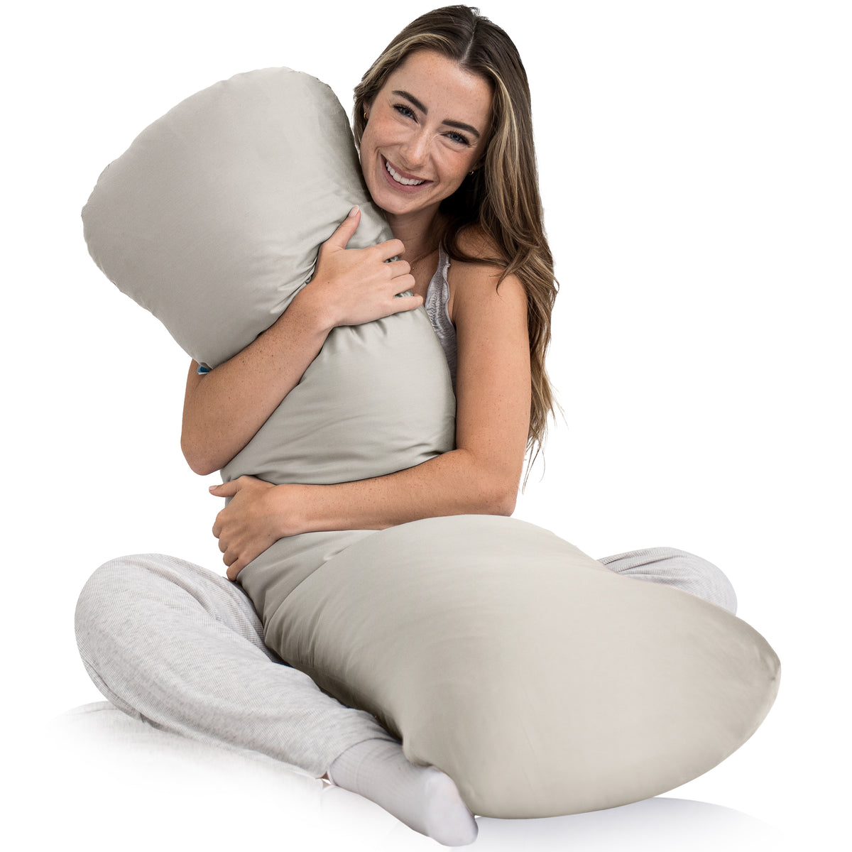 Warm Beige, 8 lb