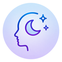Quiets Your Mind. Fast.
